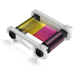 Colour ribbon YMCKO-K | APLIUM