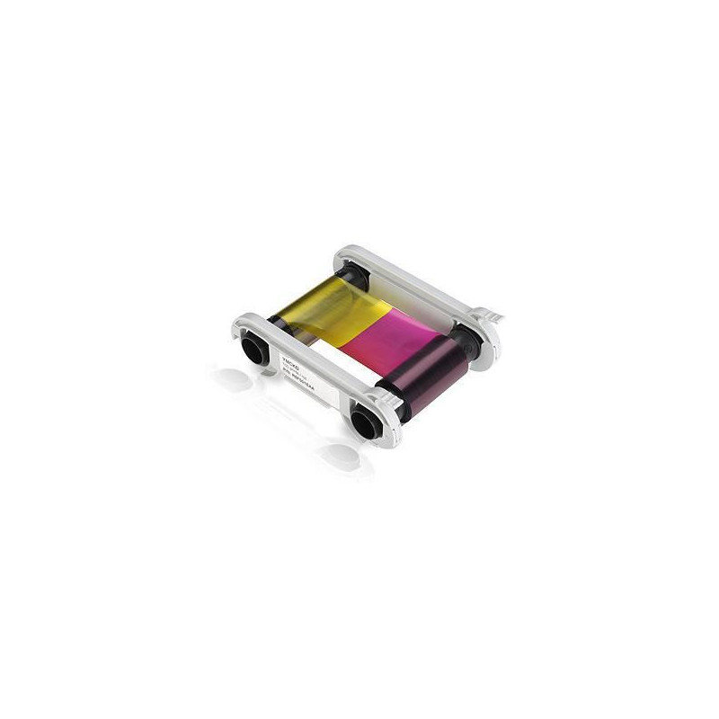 Colour ribbon YMCKO-K | APLIUM
