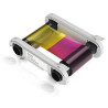 Colour ribbon YMCKO-K | APLIUM