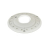 Dome Cover Housing with Transp