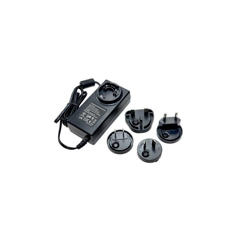 Power Adapter AC 100-240V | APLIUM