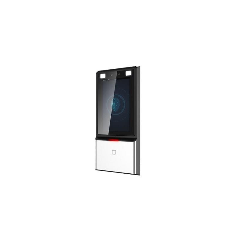 2MP MIFARE LCD Card Face