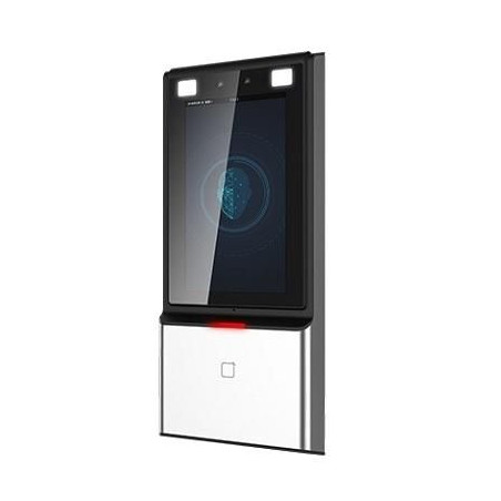2MP MIFARE LCD Card Face