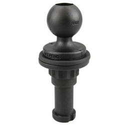 UNKD SPLINE POST W/ B SIZE