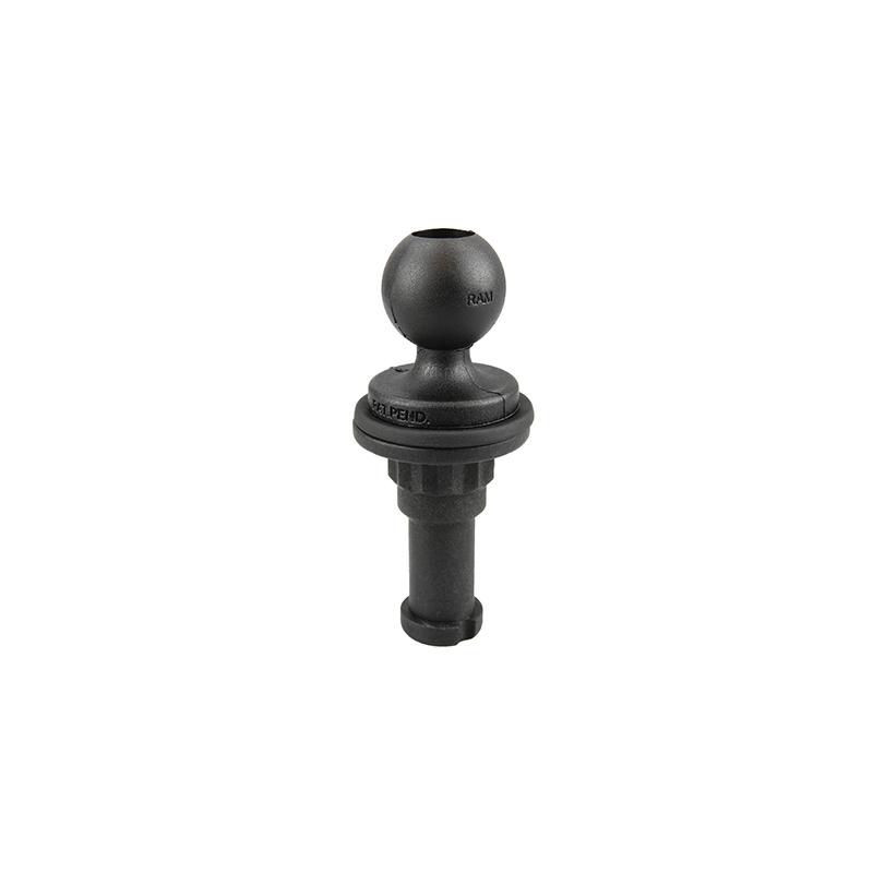 UNKD SPLINE POST W/ B SIZE