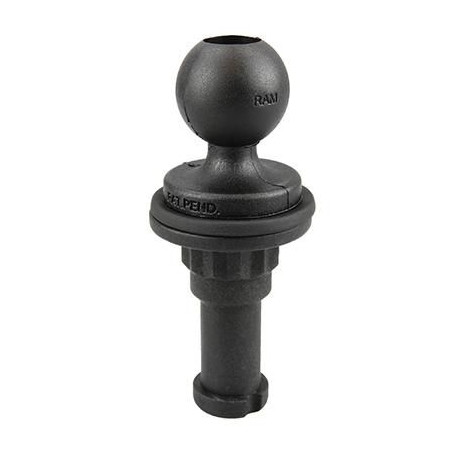 UNKD SPLINE POST W/ B SIZE