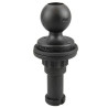UNKD SPLINE POST W/ B SIZE