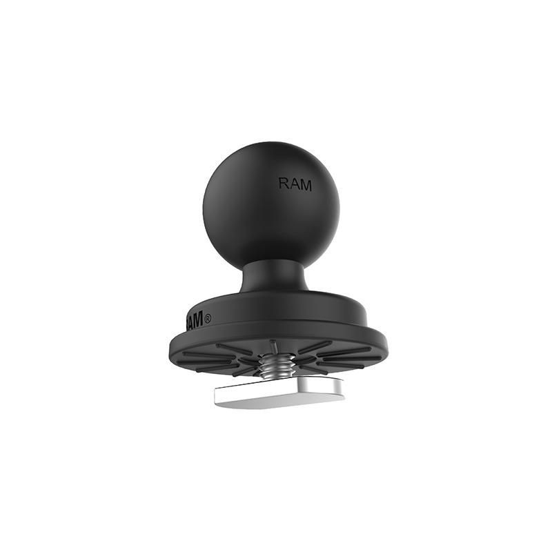 RAM 1Inch TRACK BALL WITH