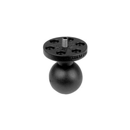 RAM SMALL ROUND BASE