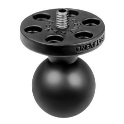 UNPD RAM SMALL ROUND BASE