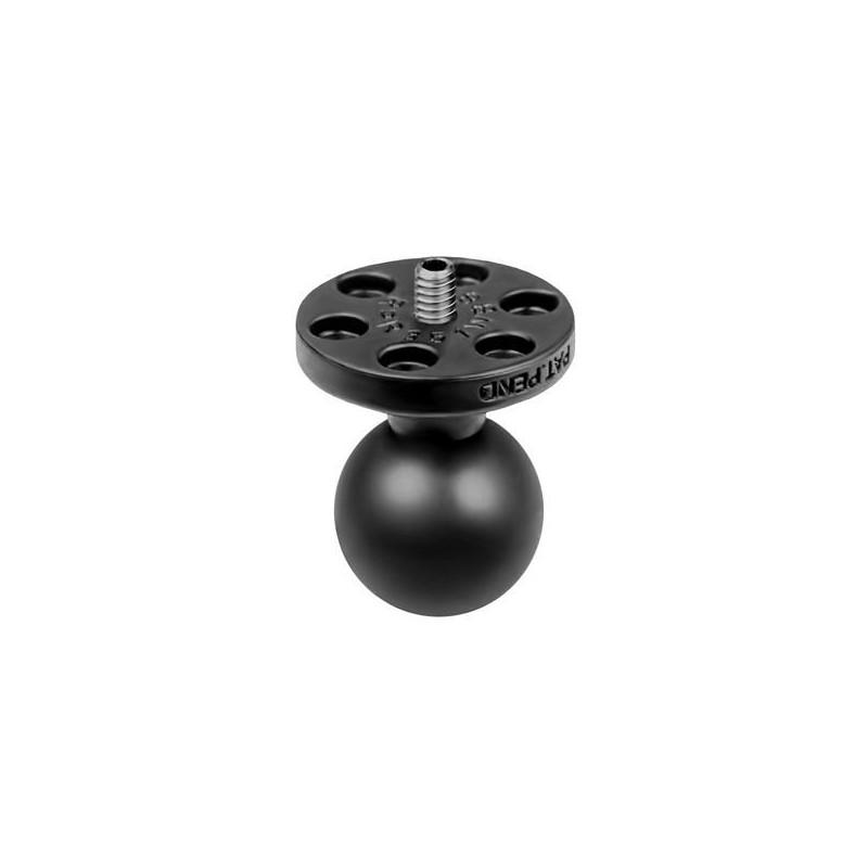 UNPD RAM SMALL ROUND BASE