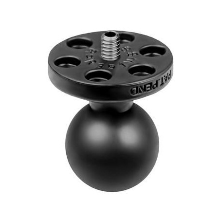 UNPD RAM SMALL ROUND BASE