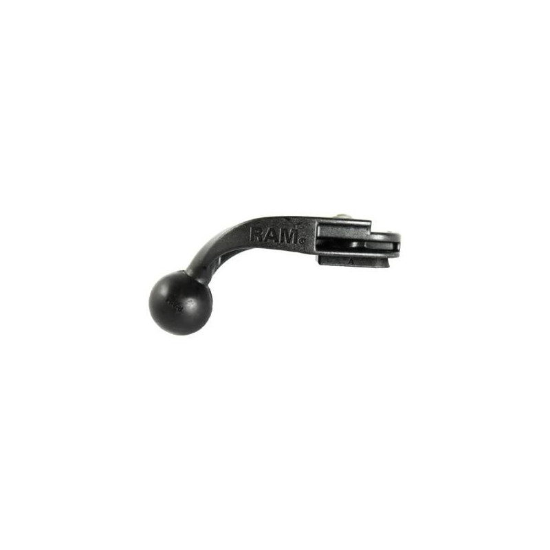 UNPKD. RAM MIRROR BASE FORD