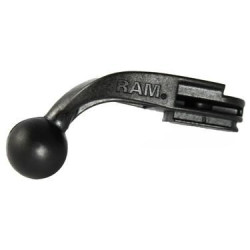 UNPKD. RAM MIRROR BASE GM