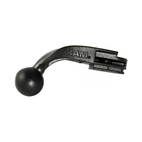 UNPKD. RAM MIRROR BASE GM