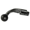 UNPKD. RAM MIRROR BASE GM