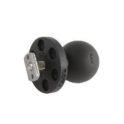 UNPKD RAM SCREW ON BASE FOR