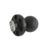 UNPKD RAM SCREW ON BASE FOR