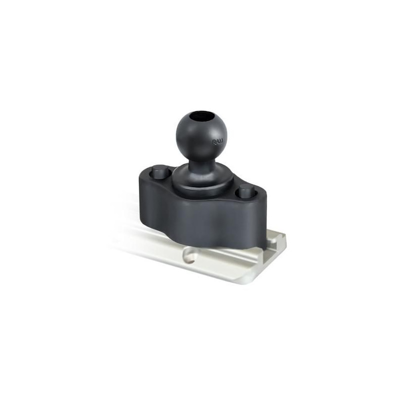 UNPKD RAM 1Inch BALL QUICK