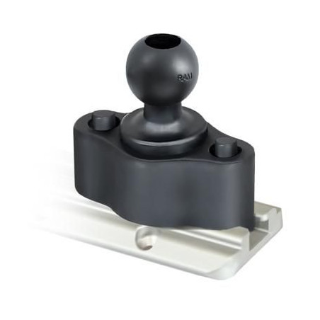 UNPKD RAM 1Inch BALL QUICK