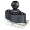 UNPKD RAM 1Inch BALL QUICK