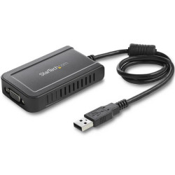 USB to VGA External Video Card 1920x1200