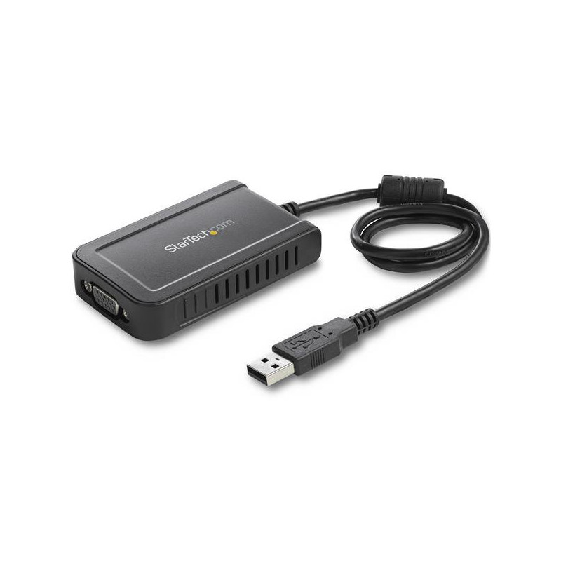 USB to VGA External Video Card 1920x1200