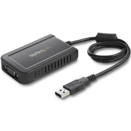 USB to VGA External Video Card 1920x1200