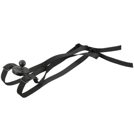 UNPKD RAM FLOAT TUBE ADAPTER