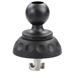 UNPKD RAM LEASH PLUG ADAPTER