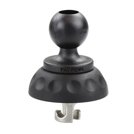 UNPKD RAM LEASH PLUG ADAPTER