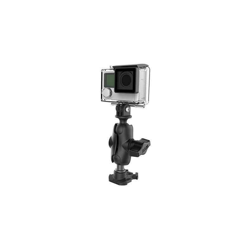 GOPRO BASE & CAMERA ADAPTER