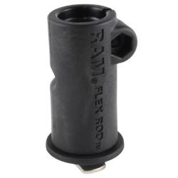 RAM FLEX ROD TRACK BASE