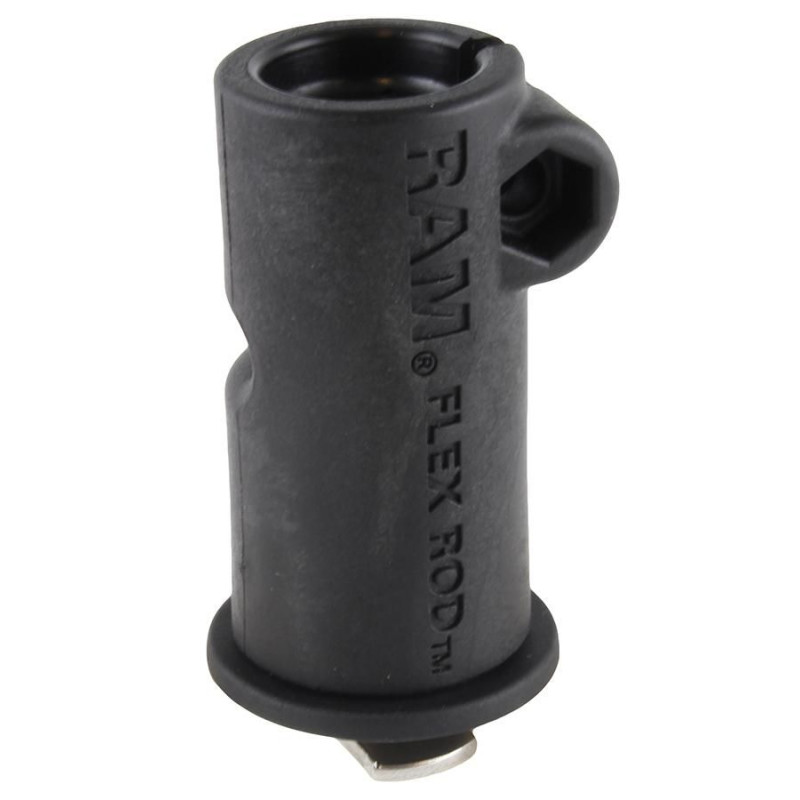 RAM FLEX ROD TRACK BASE