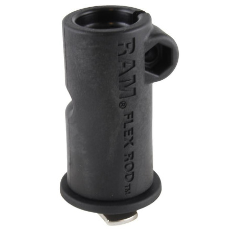 RAM FLEX ROD TRACK BASE