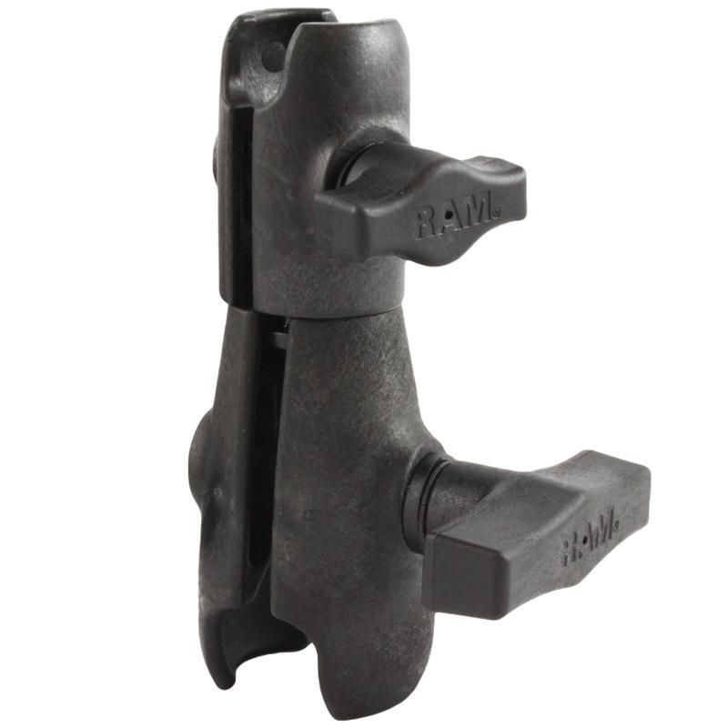 RAM SOCKET ARM W/ 1Inch AND
