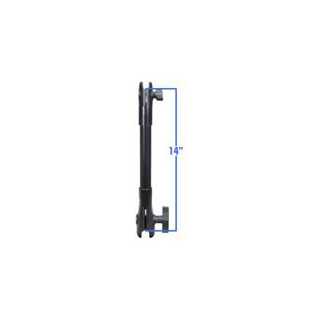 RAM SOCKET ARM W/ 1.5Inch