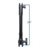 RAM SOCKET ARM W/ 1.5Inch