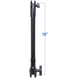RAM SOCKET ARM W/ 1.5Inch