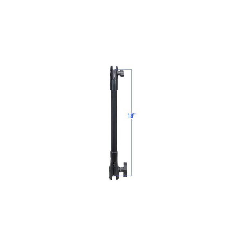 RAM SOCKET ARM W/ 1.5Inch