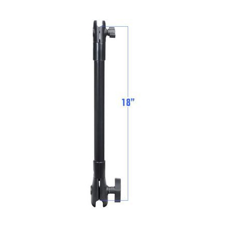 RAM SOCKET ARM W/ 1.5Inch