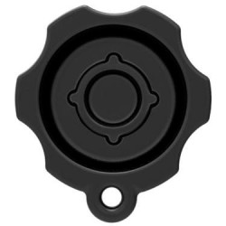 RAM SECURITY KNOB KEY B SIZE