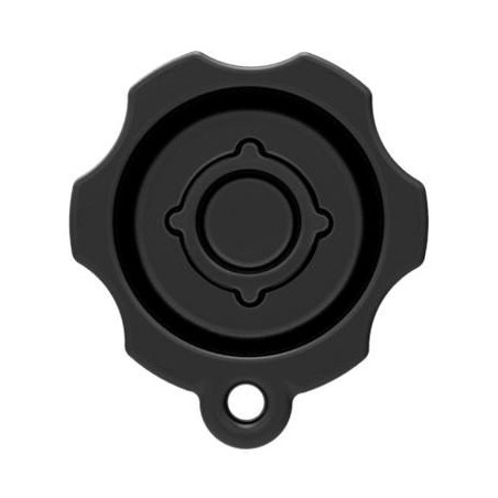 RAM SECURITY KNOB KEY B SIZE