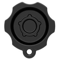 RAM SECURITY KNOB KEY B SIZE