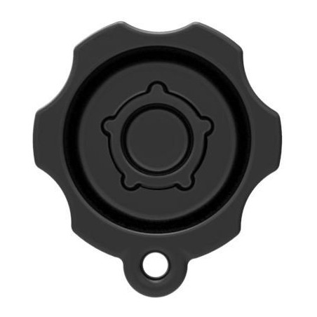 RAM SECURITY KNOB KEY B SIZE