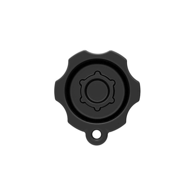 UNPKD RAM SECURITY KNOB KEY
