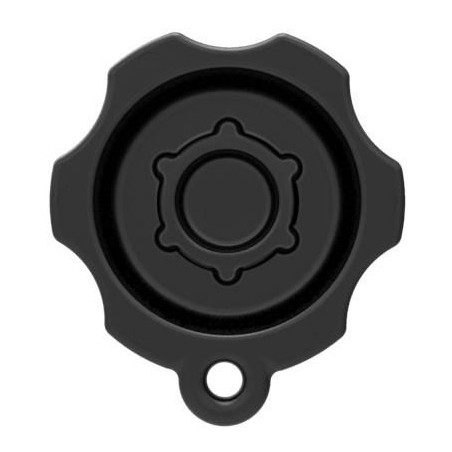 UNPKD RAM SECURITY KNOB KEY