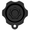 RAM SECURITY KNOB KEY B SIZE