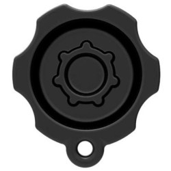UNPKD RAM SECURITY KNOB KEY