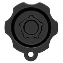 RAM SECURITY KNOB KEY C SIZE